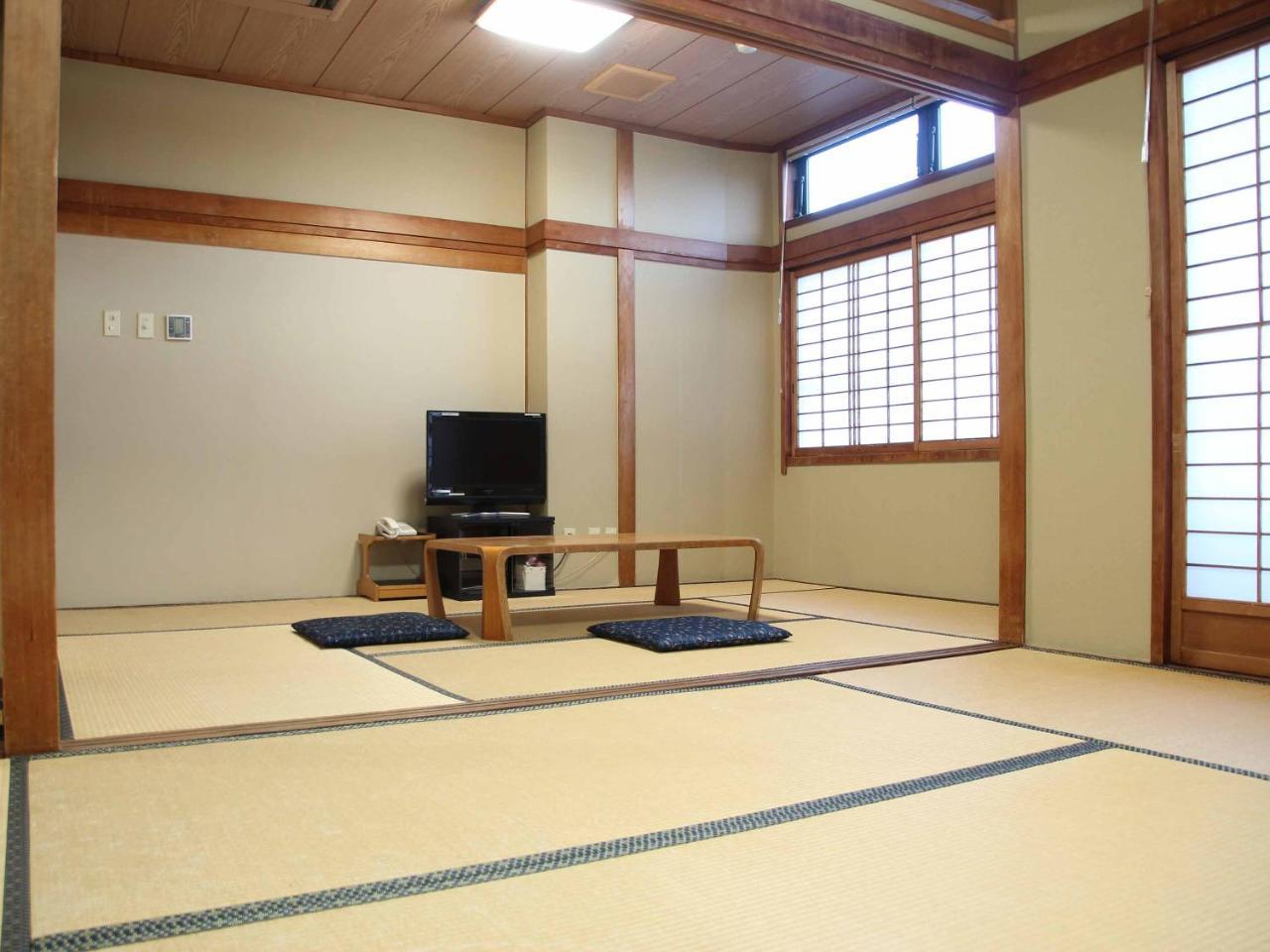 Hotel Ab Shiga Оцу Экстерьер фото