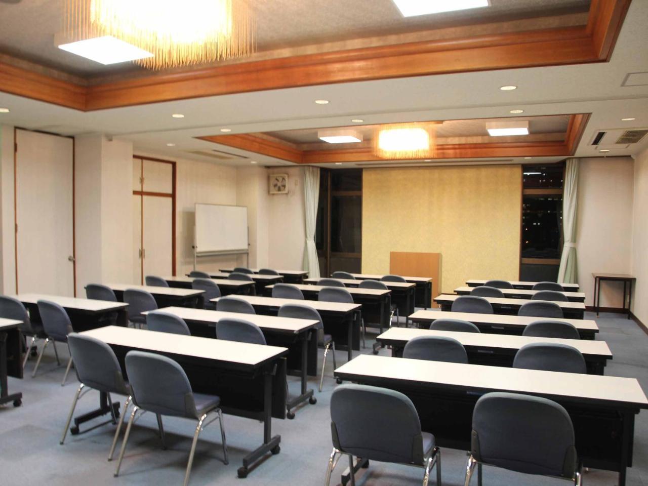 Hotel Ab Shiga Оцу Экстерьер фото